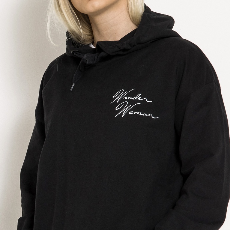 Hoodie "Van hood" Hoodie "Van hood"